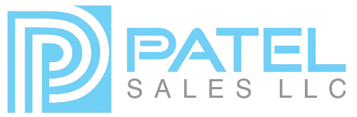 Patel Sales LLC logo